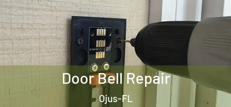  Door Bell Repair Ojus-FL
