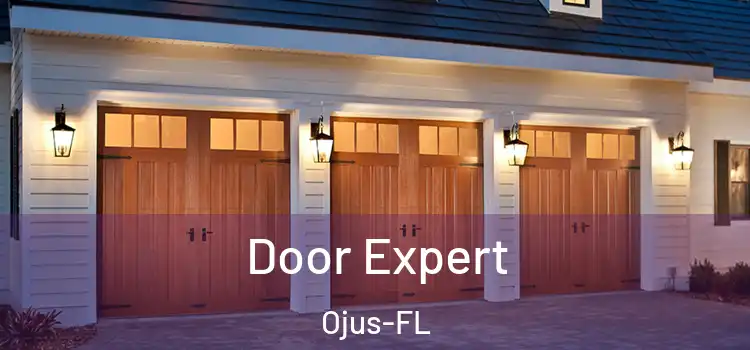  Door Expert Ojus-FL