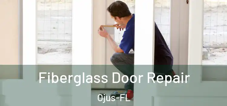  Fiberglass Door Repair Ojus-FL