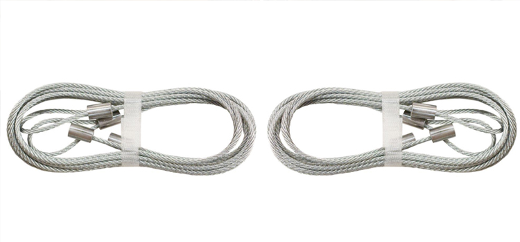 garage door torsion cable repair Ojus