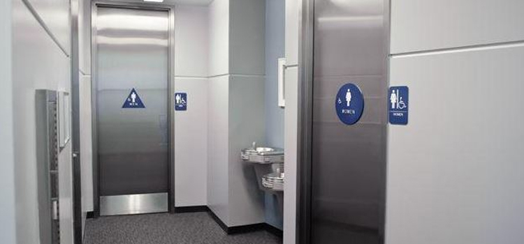 high security metal door repair Ojus