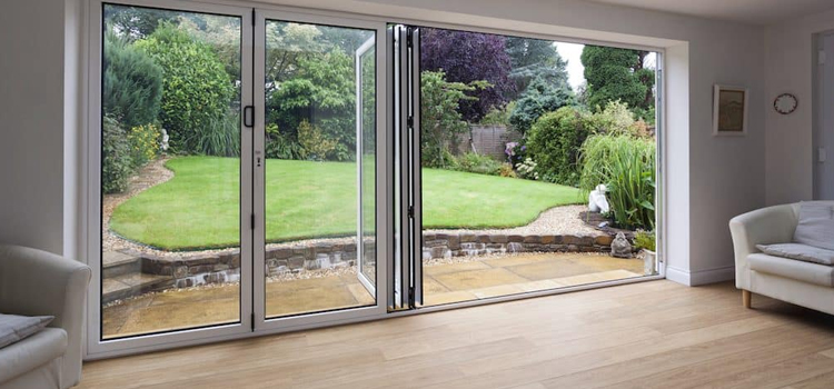 sliding door specialist Ojus